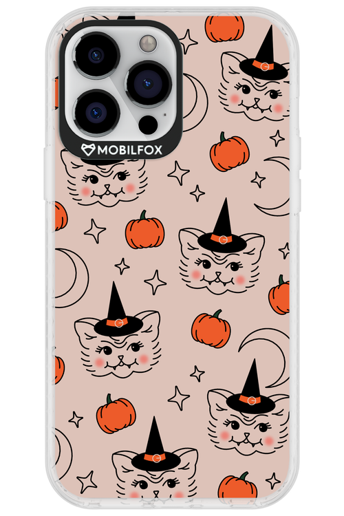 Kitty Spell - Apple iPhone 13 Pro Max