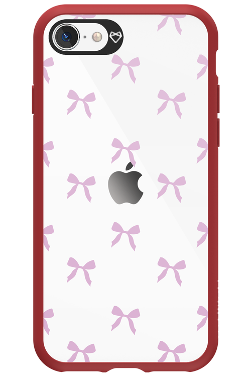 PinkyPromise - Apple iPhone SE 2020