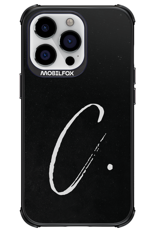 (Off Space) C 2.0 - Apple iPhone 13 Pro