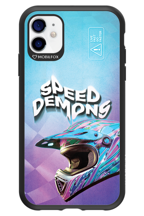 Helmet - Apple iPhone 11