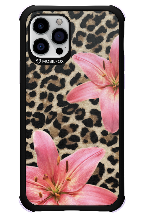 Leobloom - Apple iPhone 12 Pro