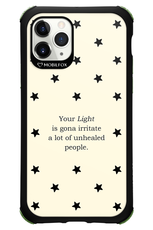 Your Light - Apple iPhone 11 Pro