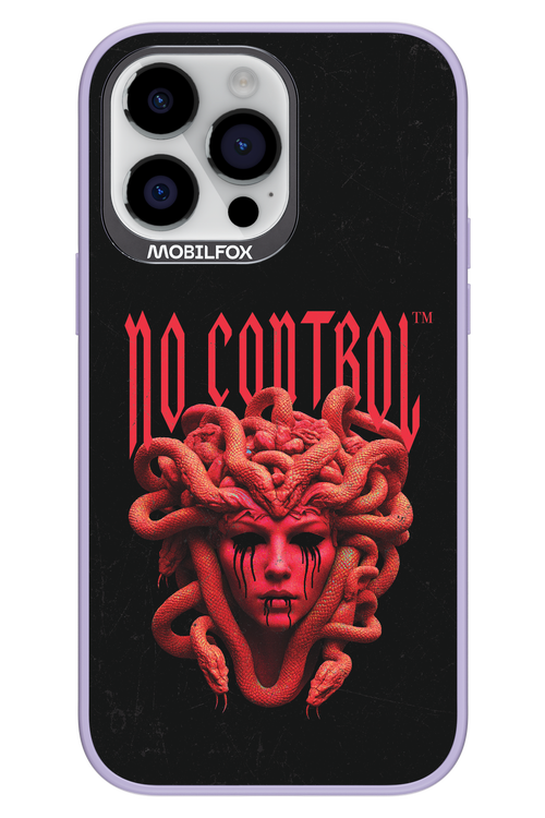 No Control - Apple iPhone 14 Pro Max