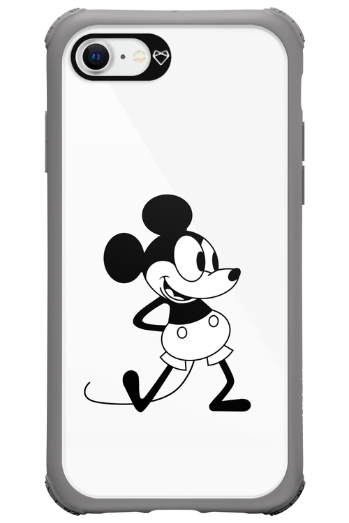 Iconic Mouse - Apple iPhone SE 2022