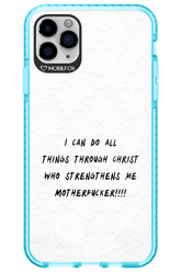 Christ A - Apple iPhone 11 Pro Max