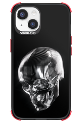 Disco Skull - Apple iPhone 14