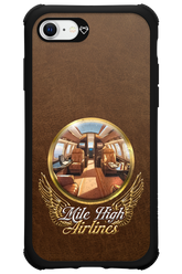 Mile High Airlines - Apple iPhone SE 2022