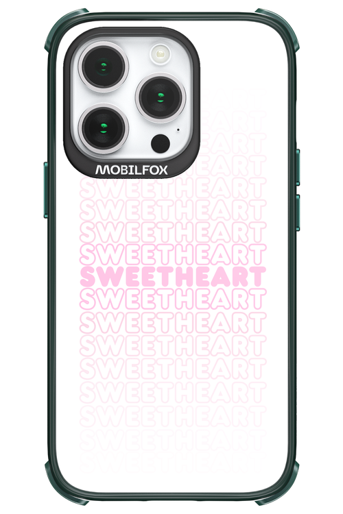 Sweetheart Pink - Apple iPhone 14 Pro