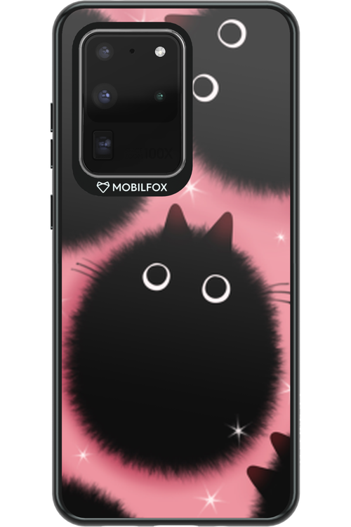 PURRr - Samsung Galaxy S20 Ultra 5G