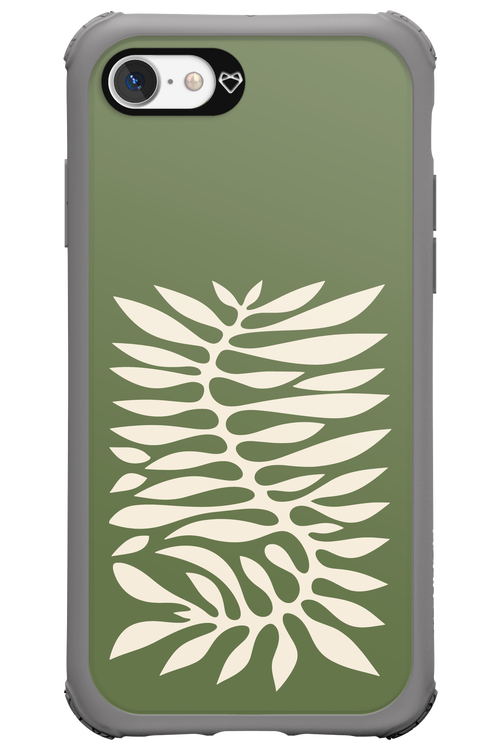 Grasshopper - Apple iPhone 7