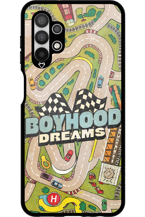 Boyhood Dreams - Samsung Galaxy A13 4G