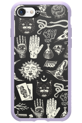 Alchemy and Mysticism - Apple iPhone 8