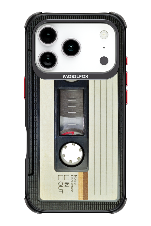 CASE 11 2.0 - Apple iPhone 17 Pro