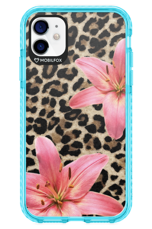 Leobloom - Apple iPhone 11