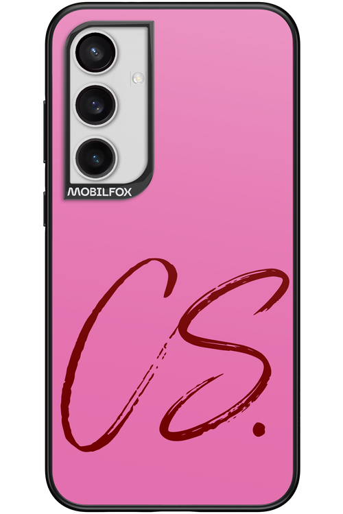 (Sorbet) CS 2.0 - Samsung Galaxy S24+