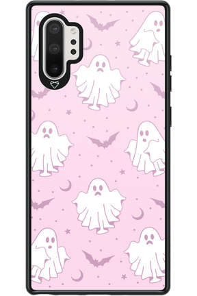 Boo Boo - Samsung Galaxy Note 10+