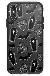 After Death - Apple iPhone X