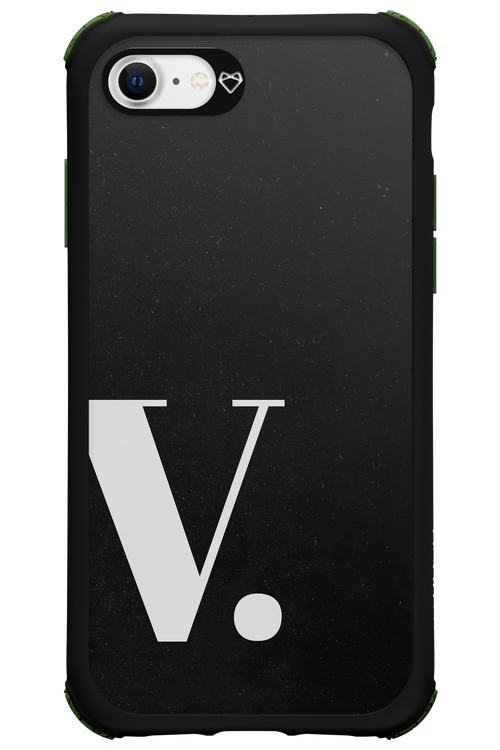 V (Off Space) - Apple iPhone 7
