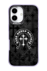 Dark Souls Society - Apple iPhone 17
