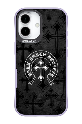 Dark Souls Society - Apple iPhone 17