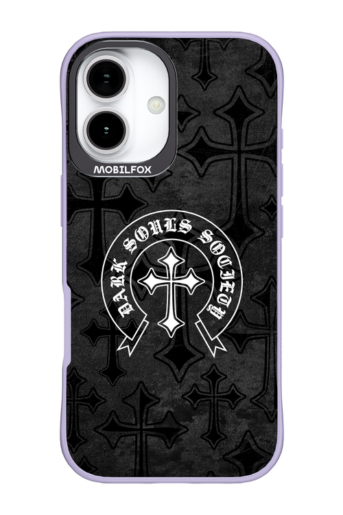 Dark Souls Society - Apple iPhone 17