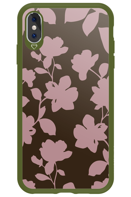 Flower Serenade - Apple iPhone XS Max