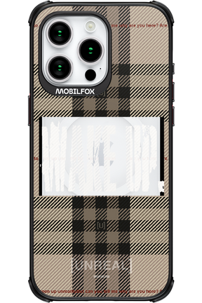 Are you awake? - Apple iPhone 15 Pro Max