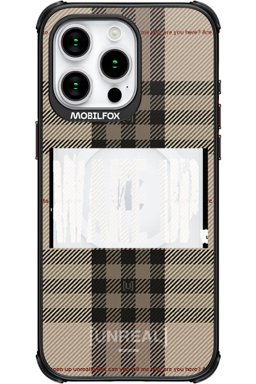 Are you awake? - Apple iPhone 15 Pro Max