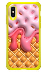 My Ice Cream - Apple iPhone X