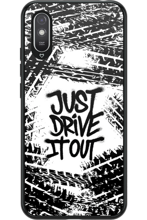 Drive It Out - Xiaomi Redmi 9A