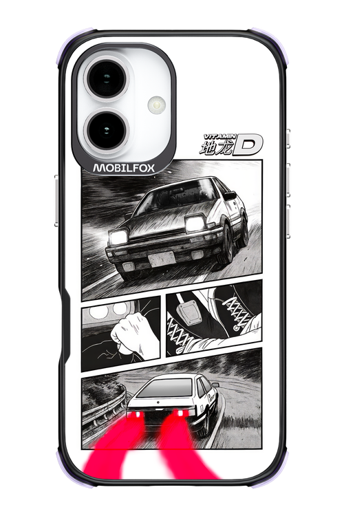 Vitamin D - Apple iPhone 17