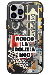 LA POLIZIA - Apple iPhone 12 Pro