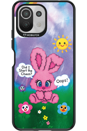 Ooops 2.0 - Xiaomi Mi 11 Lite (2021)