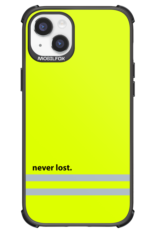 Never Lost - Apple iPhone 14 Plus