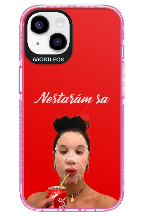 Nestarám Sa - Apple iPhone 14