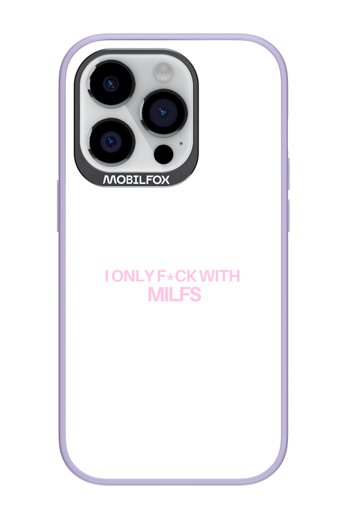 Only Milf - Apple iPhone 14 Pro