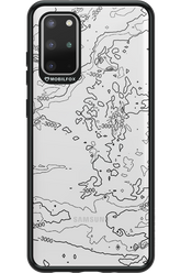Contour Map 2.0 - Samsung Galaxy S20+