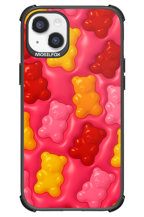 GumBears - Apple iPhone 14 Plus