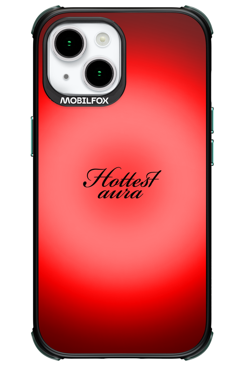 Hottest Aura - Apple iPhone 15