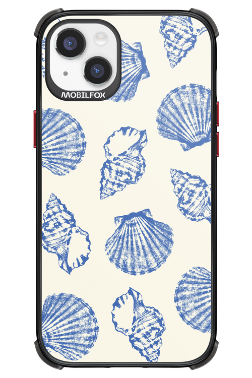 Shell Yeah! - Apple iPhone 14 Plus
