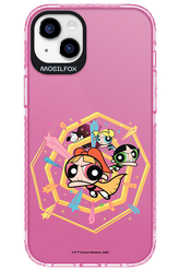 Powerpuff - Apple iPhone 14 Plus