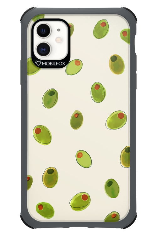 Olive Babe - Apple iPhone 11