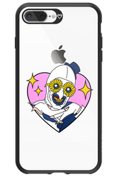 Sunflower Clown Meme (Nude) - Apple iPhone 8 Plus