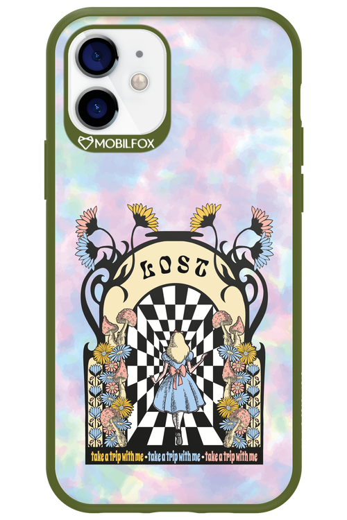 L0ST 2.0 - Apple iPhone 12