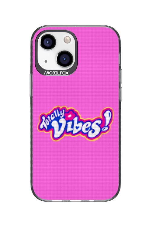 Totally Vibes II - Apple iPhone 13 Mini