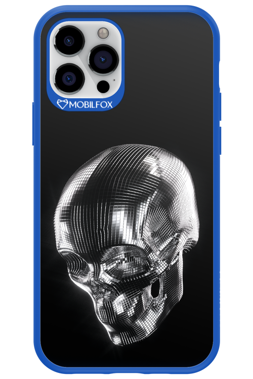 Disco Skull - Apple iPhone 12 Pro