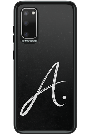 (Off Space) A 2.0 - Samsung Galaxy S20