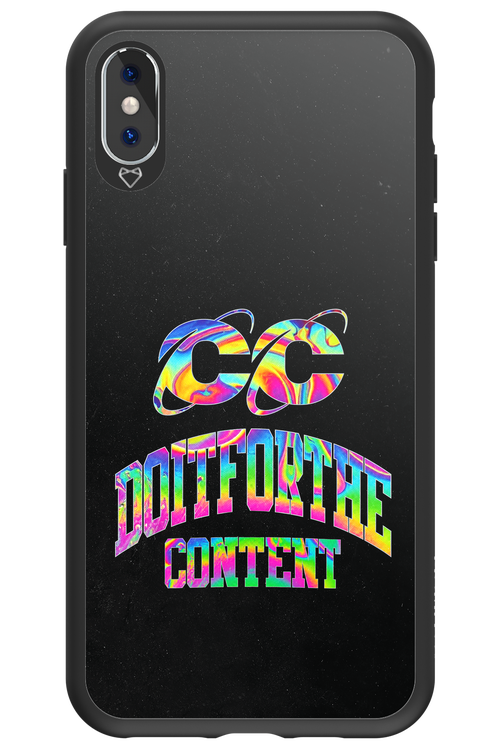 DO IT 2.0 - Apple iPhone XS Max