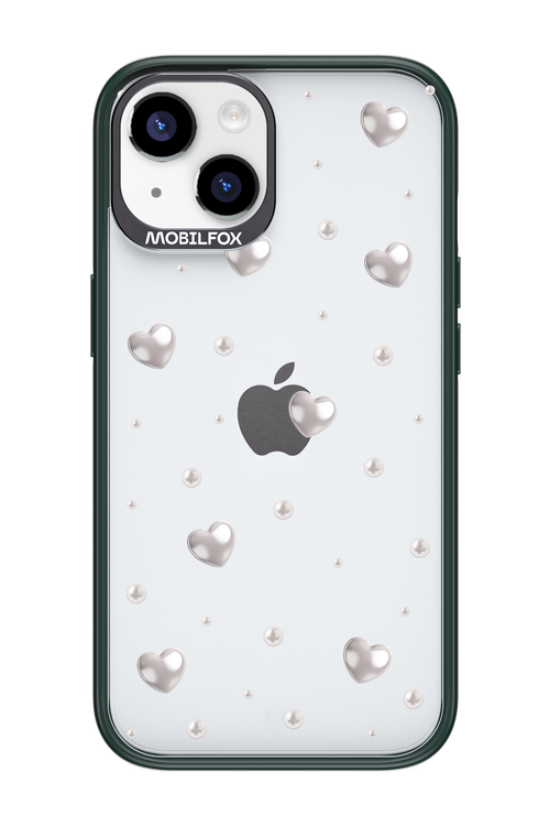 Pearl Tears 2.0 - Apple iPhone 14