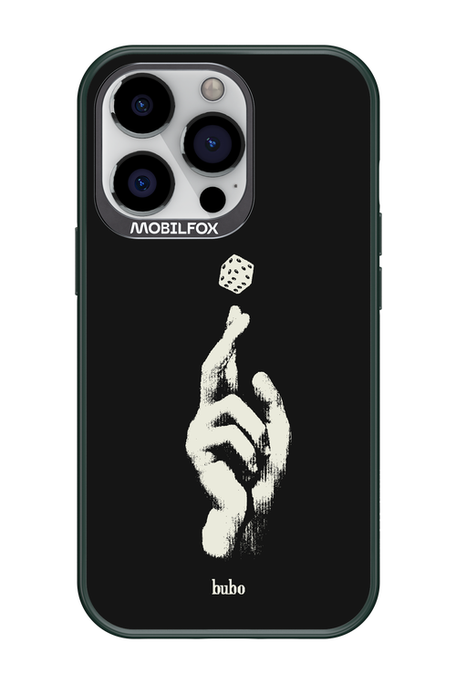 DAMNED LUCK - Apple iPhone 13 Pro